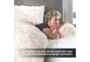 Malika Kissenbezug Cashmere-Touch Fleece 2er-Set Creme Bild 3