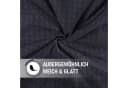 Kuscheli Partnerbettwäsche Mikrofaser 4-teilig Bild 3
