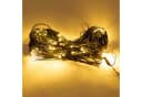 Spetebo LED-Lichternetz 1,5 m 100 LED Warm Weiß Bild 4