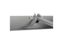 DanDiBo Sonnenuhr Wand Edelstahl Silber Rostfrei Bild 5
