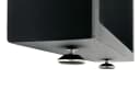 DanDiBo Sitzbank Metall Schwarz DIY Bankgestell Bild 5