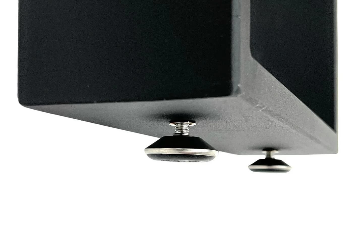DanDiBo Sitzbank Metall Schwarz DIY Bankgestell - Bild 5