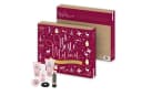 itenga Adventskalender Beste Mama rot gold Bild 1