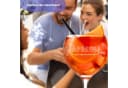 Lasernauten Aperitifglas Spritz Glas mit Gravur 630 ml Bild 3