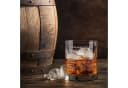 Lasernauten Whiskyglas mit Gravur Ruhestand Bild 1