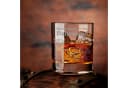 Lasernauten Whiskyglas mit Gravur Ruhestand Bild 3