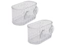BENSON Duschablage 2-tlg. Badeablage Bild 2