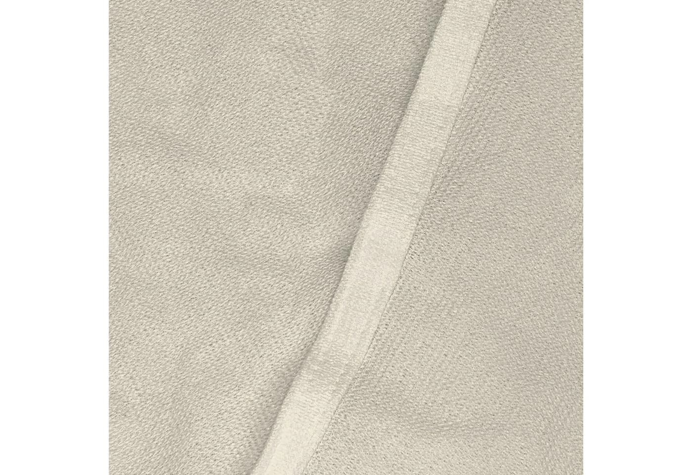 anndora Sonnensegel Tarp 3x3x4,25m HDPE rechtwinkliges Dreieck Beige - Bild 4