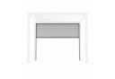 anndora Pergola Seitenstoff Screen Rollo Anthrazit Bild 2