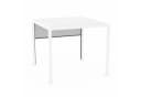 anndora Pergola Seitenstoff Screen Rollo Anthrazit Bild 3