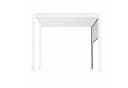 anndora Pergola Seitenstoff Screen Rollo Anthrazit Bild 4