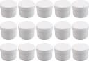 Doserie Kuhn Salbendosen 15 St. Weiß 35 ml Polypropylen Bild 2