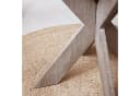HomeGuru Couchtisch Insel-Resort-Stil Holz Beige Bild 5