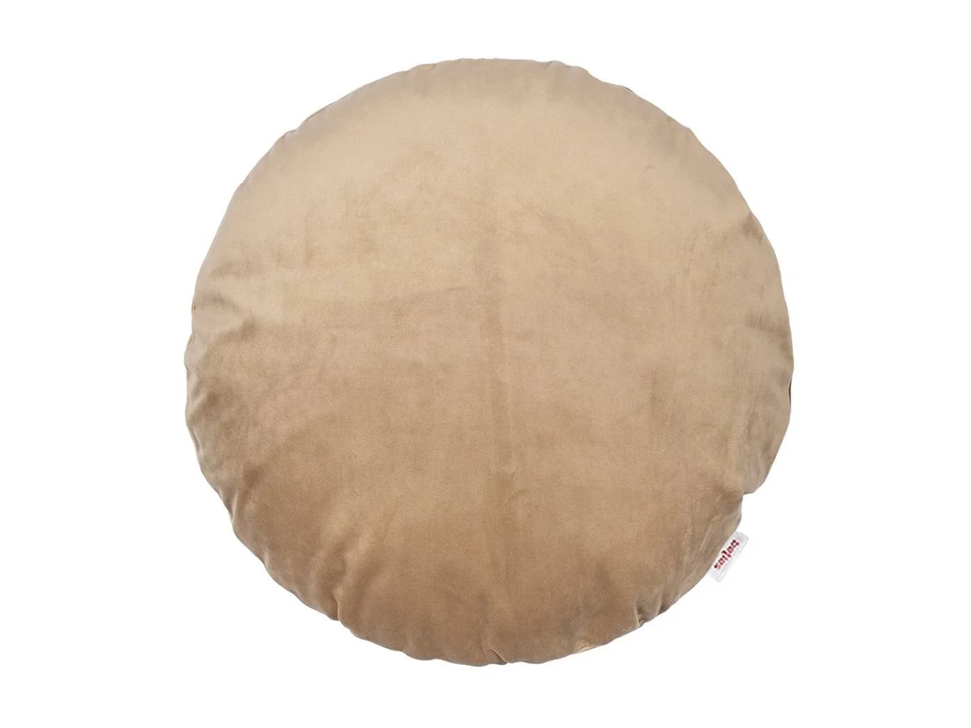 beties Kissenbezug Samt&Sonders Braun-beige 40 cm - Bild 2