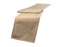 beties Tischband Samt&Sonders braun-beige Samt Tischläufer Bild 2