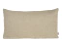 beties Kissenbezug Wunschton 30x50cm Baumwollmischung Beige Bild 2