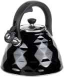 RESTO KITCHENWARE Wasserkessel Almaaz Schwarz 3L Bild 2