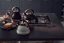 RESTO KITCHENWARE Wasserkessel Almaaz Schwarz 3L Bild 4