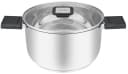 Kochtopf RESTO KITCHENWARE 'Anser' Edelstahl 18/10 Bild 2