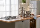 Kochtopf RESTO KITCHENWARE 'Anser' Edelstahl 18/10 Bild 5