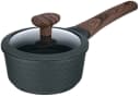 RESTO KITCHENWARE Ran Kasserolle Schwarz Antihaftbeschichtet Bild 2