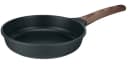 RESTO KITCHENWARE Bratpfanne 24cm Antihaftbeschichtung Schwarz Bild 2