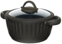 RESTO KITCHENWARE Ascella Bratentopf Braun 20cm Bild 2