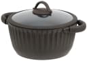 RESTO KITCHENWARE Ascella Bratentopf Schmortopf Antihaftbeschichtet Bild 2