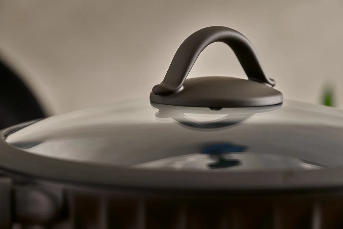 RESTO KITCHENWARE Ascella Bratentopf Schmortopf Antihaftbeschichtet - Bild 4