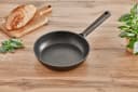 RESTO KITCHENWARE Bratpfanne Ascella Antihaft dunkelbraun 24cm Bild 1
