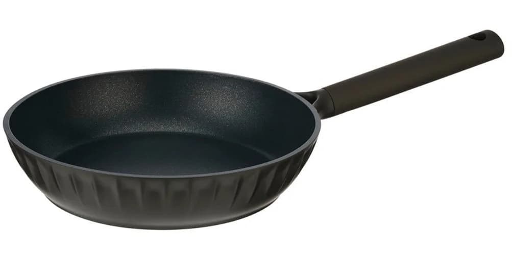 RESTO KITCHENWARE Bratpfanne Ascella Antihaft dunkelbraun 24cm - Bild 2