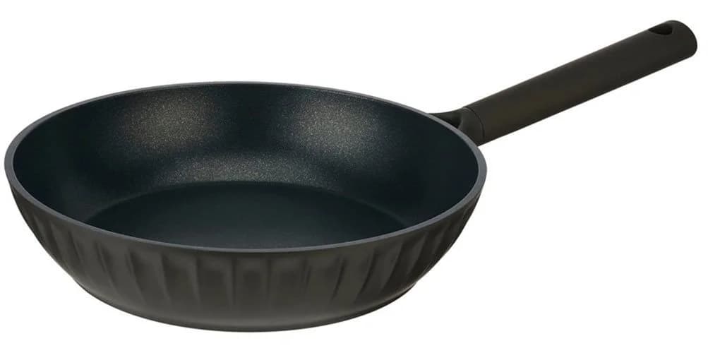 RESTO KITCHENWARE Bratpfanne Ascella Antihaft dunkelbraun 26cm - Bild 2