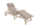Green Spirit Gartenliege St. Tropez Akazie FSC100 Klappbar Bild 2