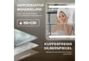 Bringer Badspiegel BRS106 LED Anti-Beschlag Speicherfunktion Bild 4