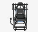 Ergolutions Gaming-Stuhl Ergonomisches SimRacing Rig mit Monitorhalterung Bild 4