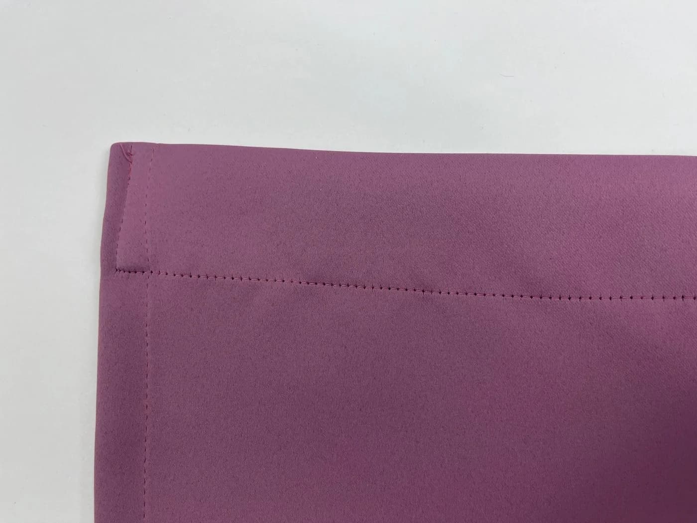 novumfix Verdunkelungsvorhang Sunout/34 Lavendel Kräuselband - Bild 3