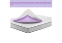 Wenta Gel Memory Topper 5 cm H2 Weich Bild 1