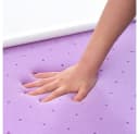 Wenta Gel Memory Topper 5 cm H2 Weich Bild 2