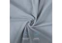 Komfortec Kissenbezug 100% Baumwolle Grau Premium Jersey Bild 4