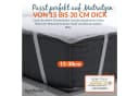 Komfortec Matratzenschoner Wasserdicht Atmungsaktiv Bild 4