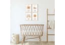 MeinBaby123® Poster Affirmationsbilder Kinderzimmer Deko Bunt Bild 5