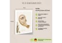 MeinBaby123® Poster Kinderzimmer Meerestiere Unterwasserwelt Bild 4