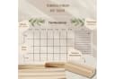 MeinBaby123® Tischkalender Acrylglas Wochenplaner abwischbar Bild 5