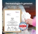 Amari Handabdruck-Set 3D Gipsabdruck Komplettset Romantisches Geschenk Bild 1