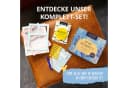 Amari Babyspiegel Amari® Gipsabdruck Set Baby Hand- und Fuß Bild 1