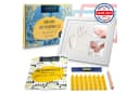 Amari Babyspiegel Amari® Gipsabdruck Set Baby Hand- und Fuß Bild 2