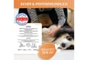 Amari Bilderrahmen-Set Pfotenabdruck Set Hund Katze Bild 3