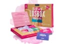 Amari Geschenkbox Losbox für Beste Freundin - 50 Losen mit Ideen Bild 2