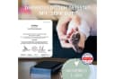 Amari Baby Handabdruck Set Clean Touch Stempelkissen Bild 3