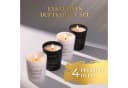 Amari Duftkerzen Geschenkset 4-tlg. Natürliches Sojawachs Bild 1